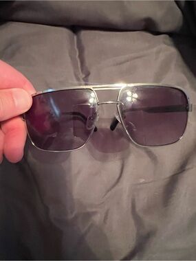Mens Guess Sunglasses